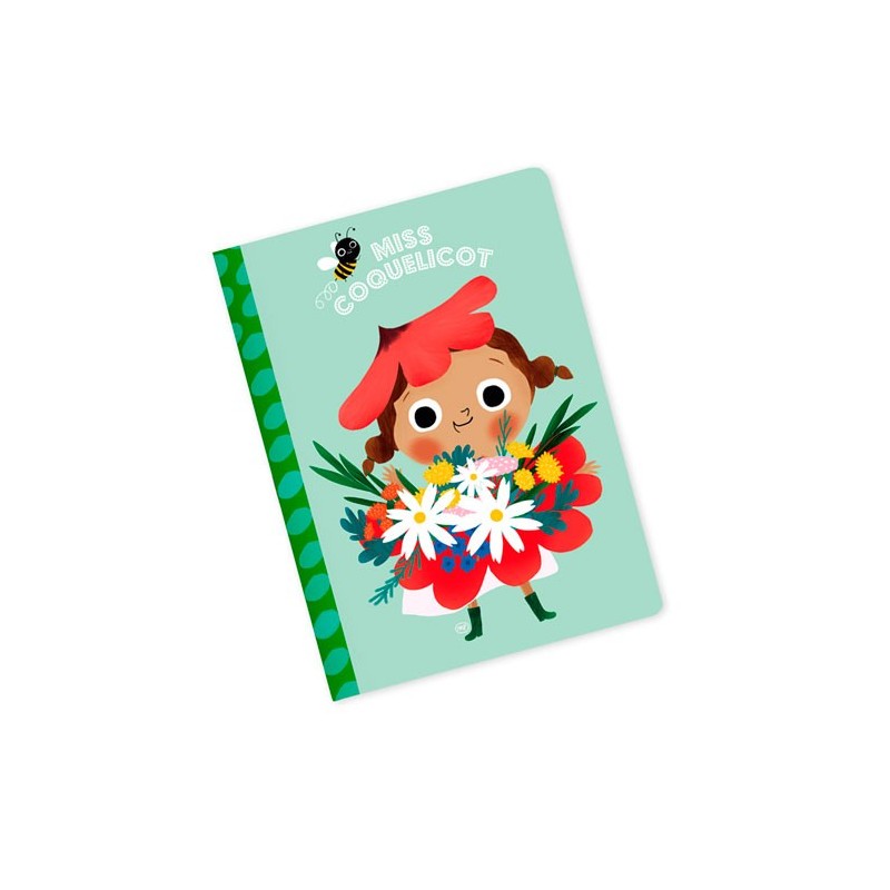carnet miss pirouette carnet miss pirouette
