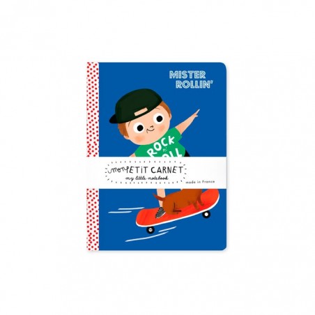 carnet skate