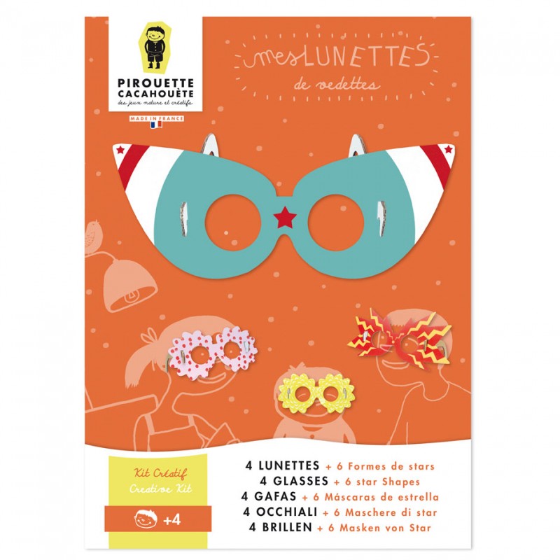 pirouette cacahuete cardboard glasses pirouette cacahuete cardboard glasses