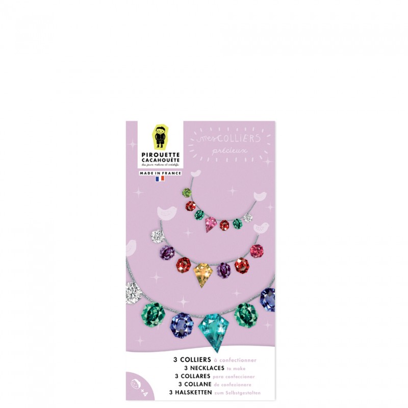 creatif kit princess necklaces creatif kit princess necklaces