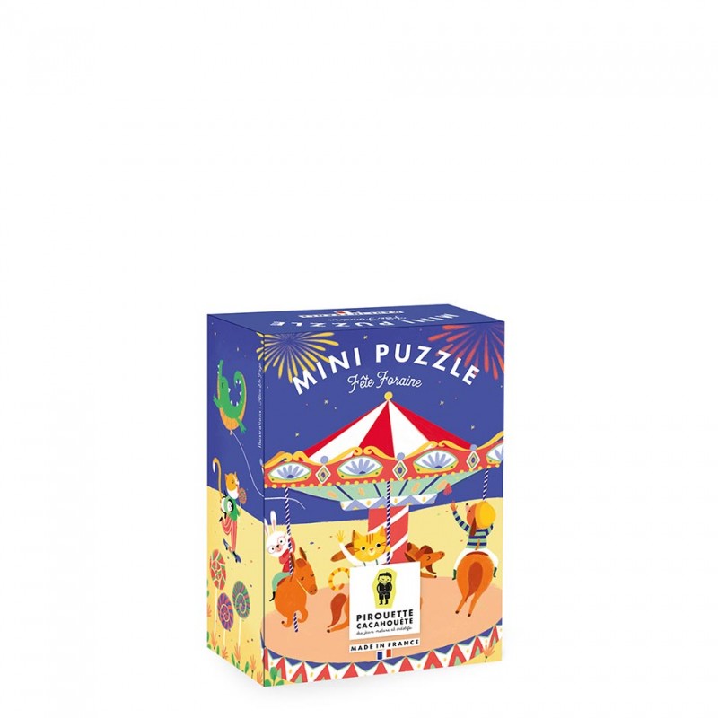 mini puzzle fête foraine mini puzzle fête foraine