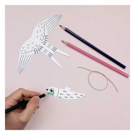 jeu creatif hirondelle fabrique en france