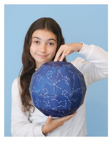 educational game constellations made in France