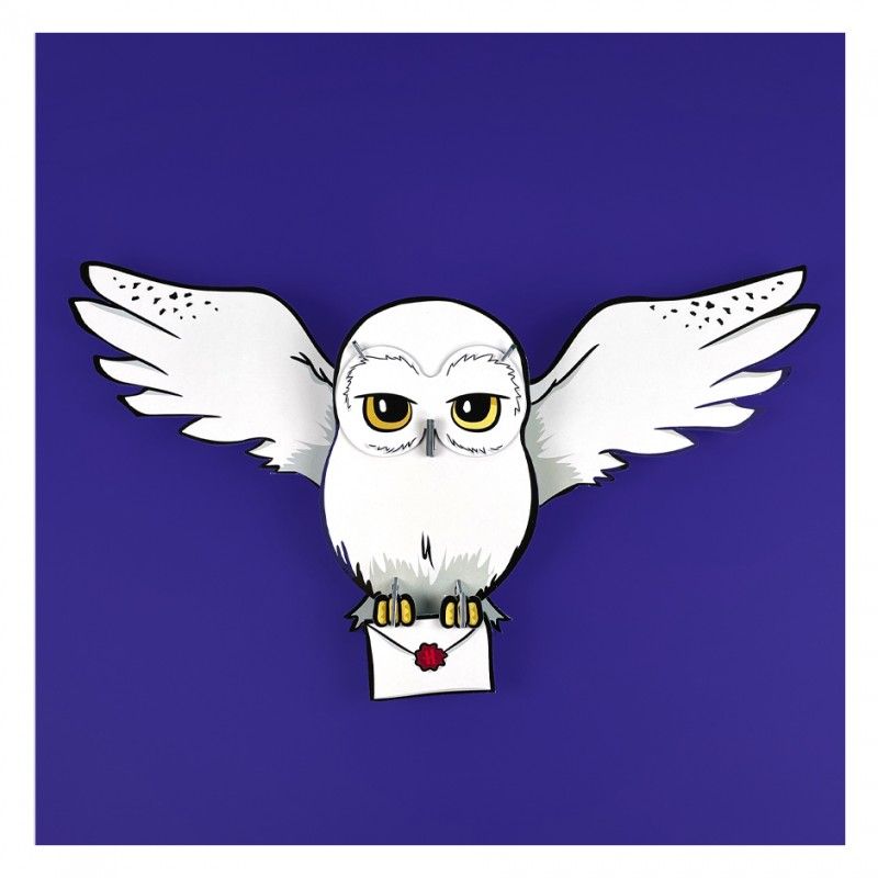 activite manuelle harry potter enfant adulte