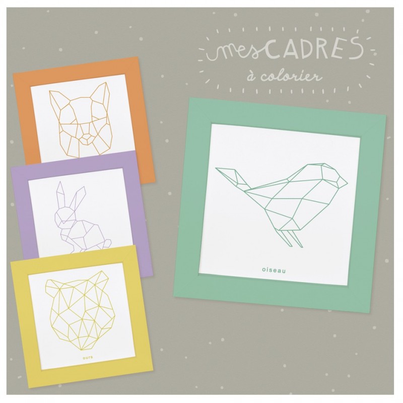 atelier coloriage animaux origami atelier coloriage animaux origami
