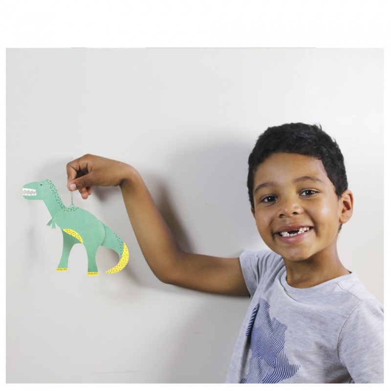 dinosaurs creative game