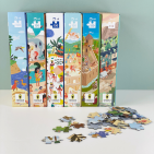 jeux de Puzzles design différents et originaux fabriqués en Europe