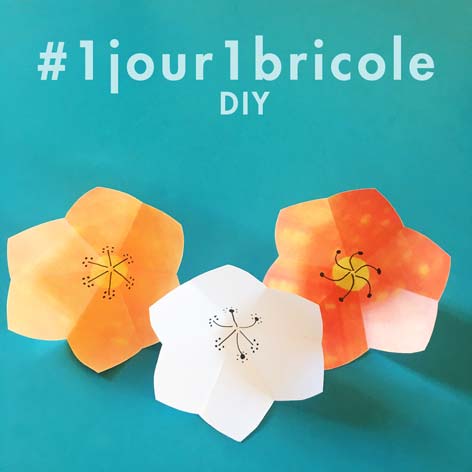 1jour1bricole J20-DIY fleurs