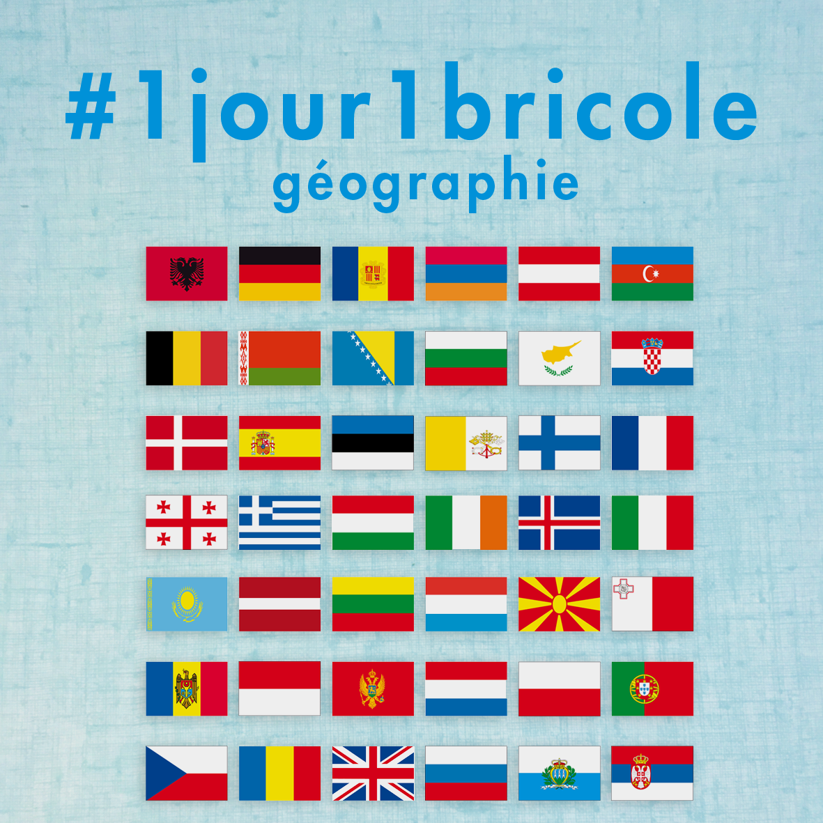 geography-europe-flags