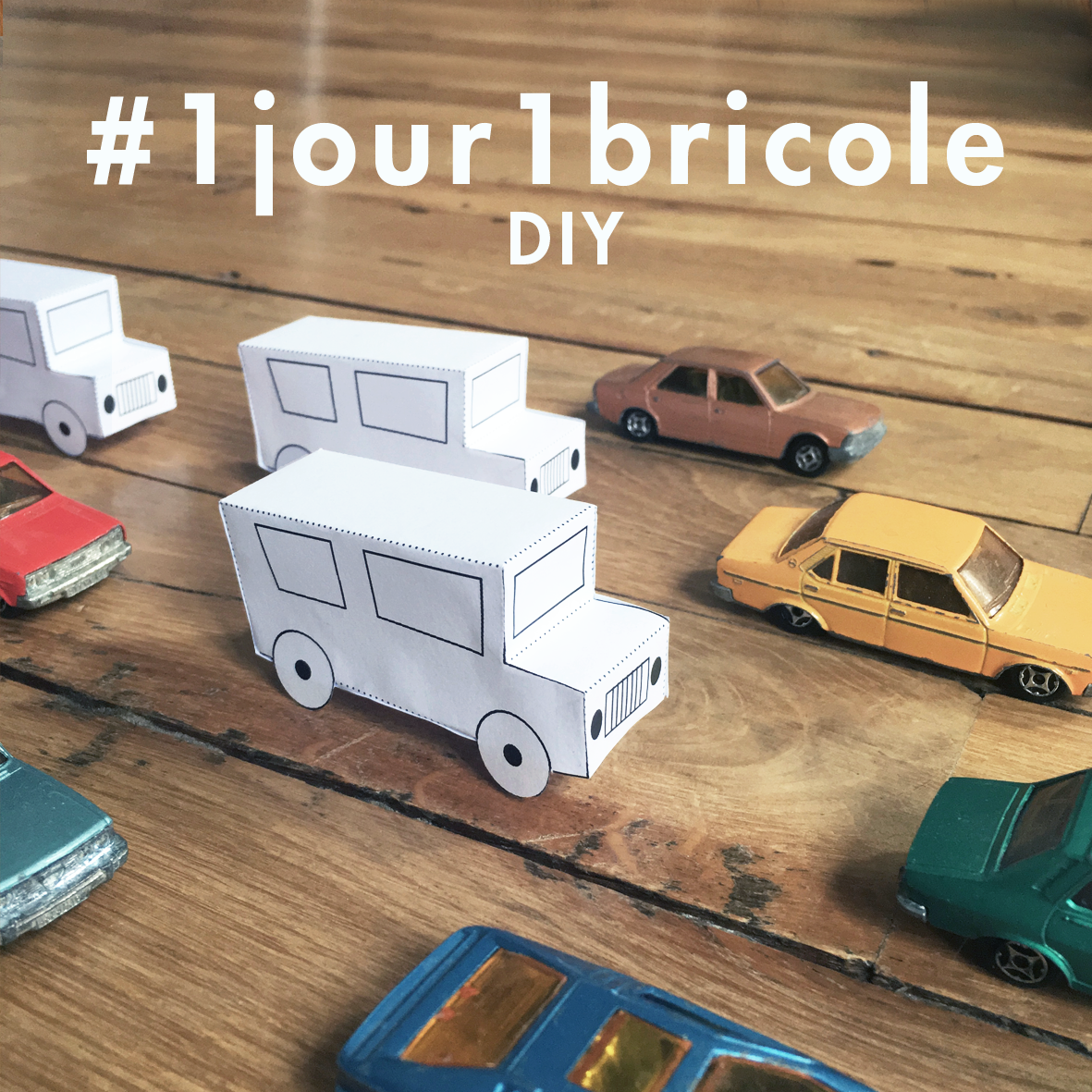DIY-cars