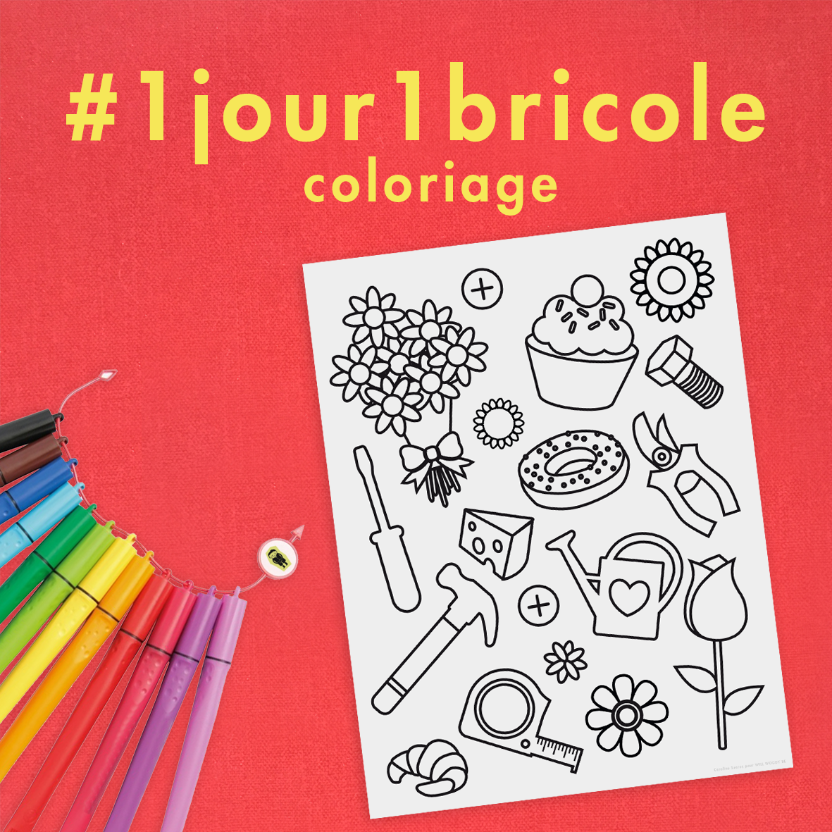 tools-coloring