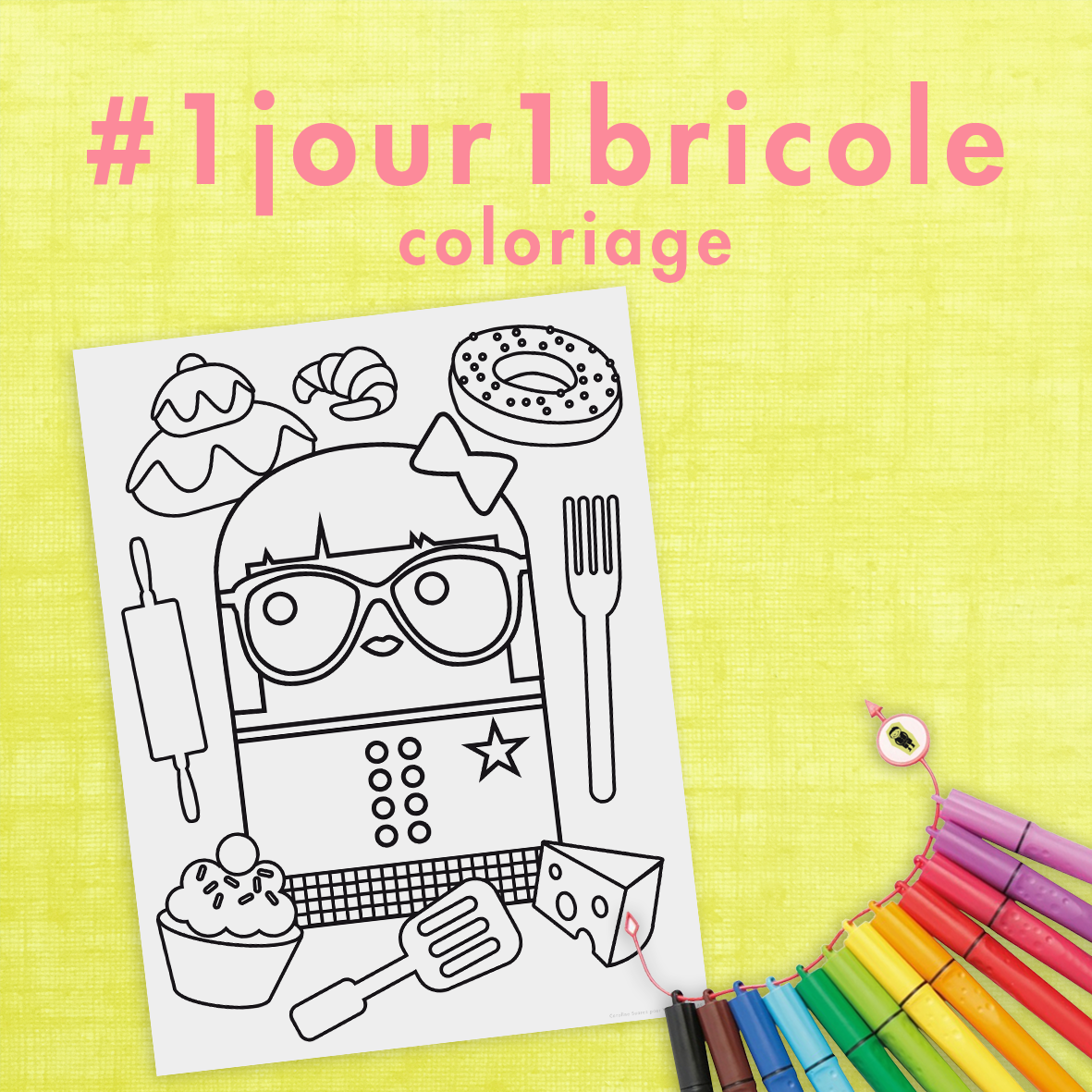 cooking-coloring