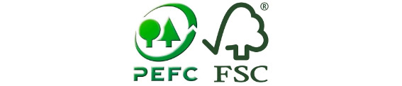 PEFC FSC