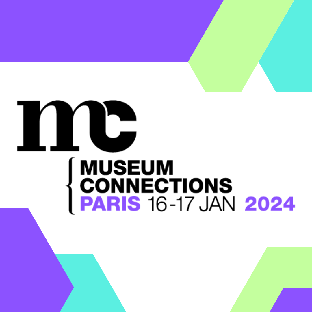 MUSEUM CONNECTIONS TRADE FAIR
