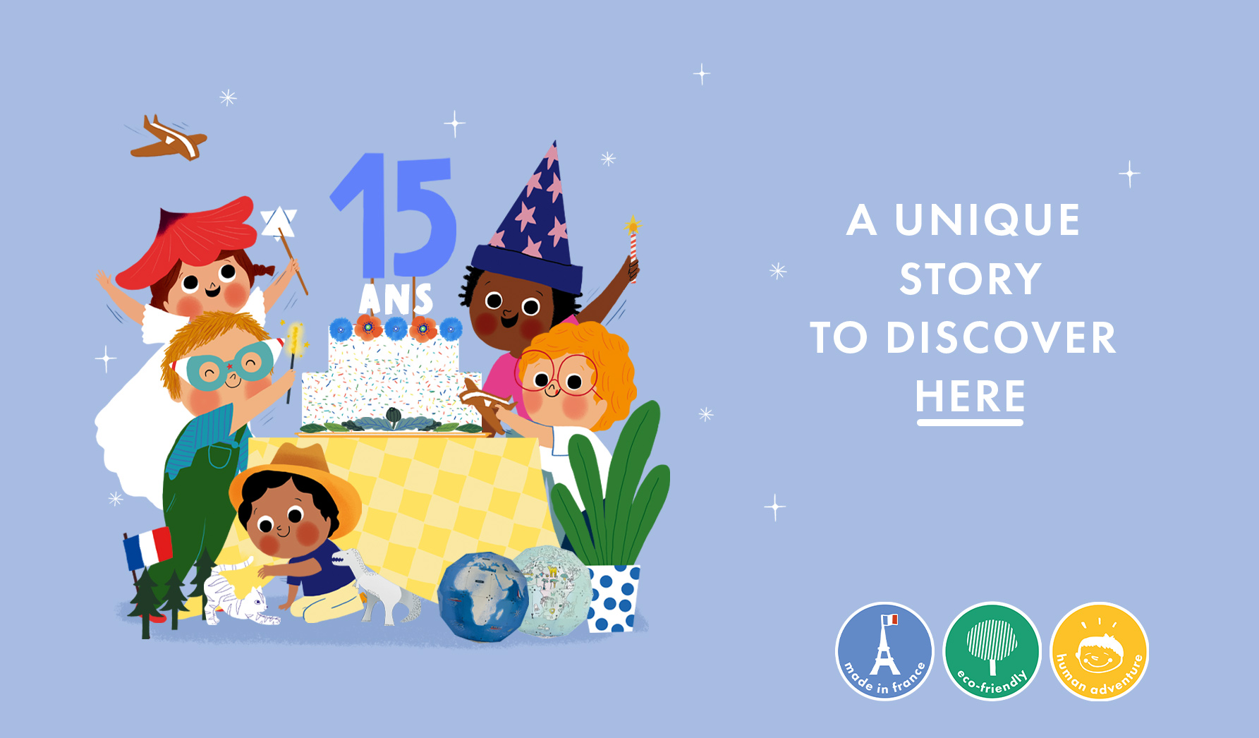 Pirouette cacahouète eco-friendly and made in France games