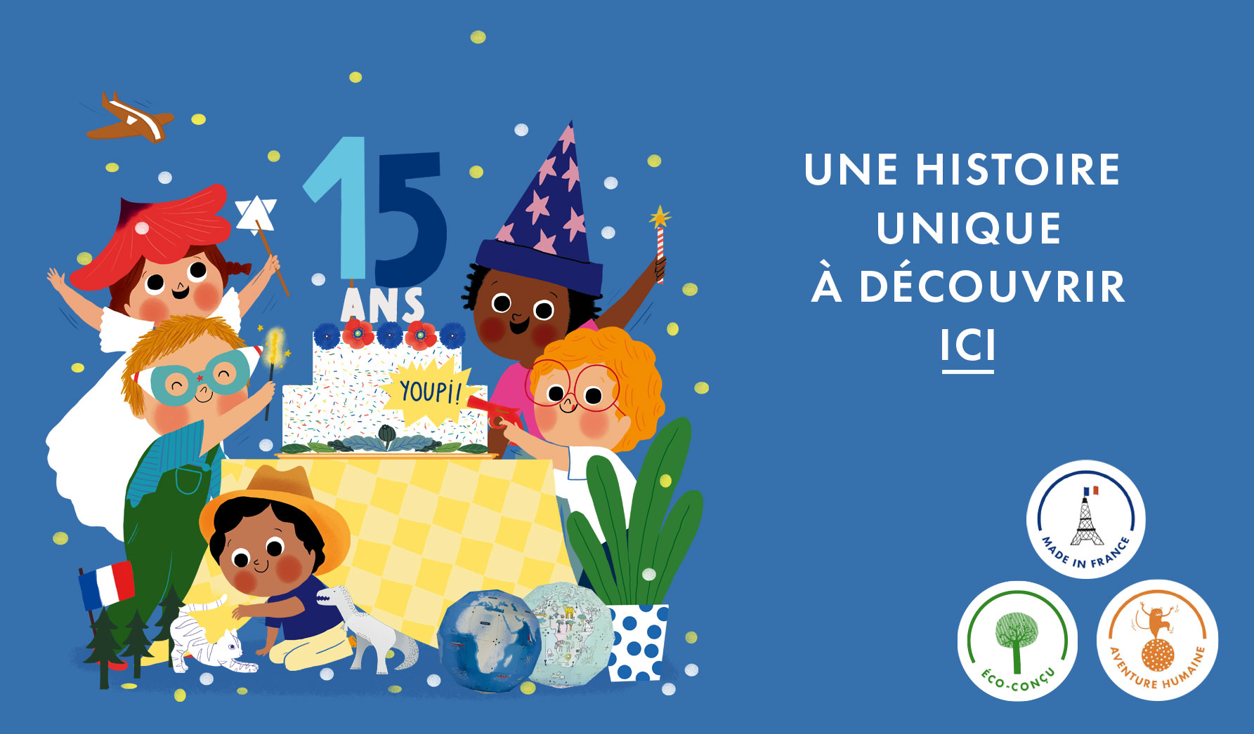 Pirouette cacahouète jeux jouets éco-conçus et fabriqués en France