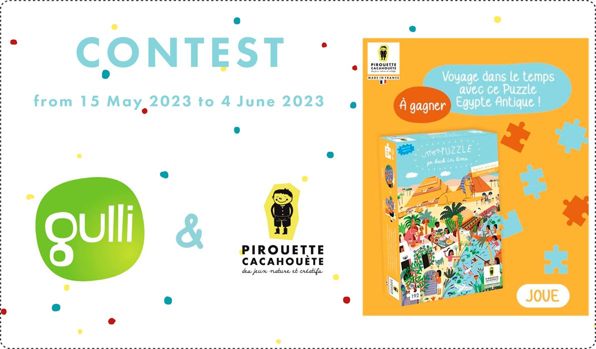 Pirouette cacahouète toys games