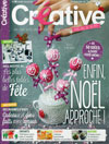 Pirouette Cacahouète créative