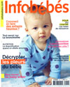 Pirouette Cacahouète  info bebe
