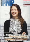 Pirouette Cacahouète  aviosn magazine